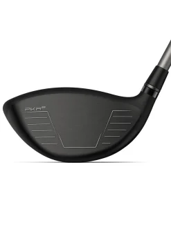 Wilson Staff DYNAPWR Ti Driver - Womens