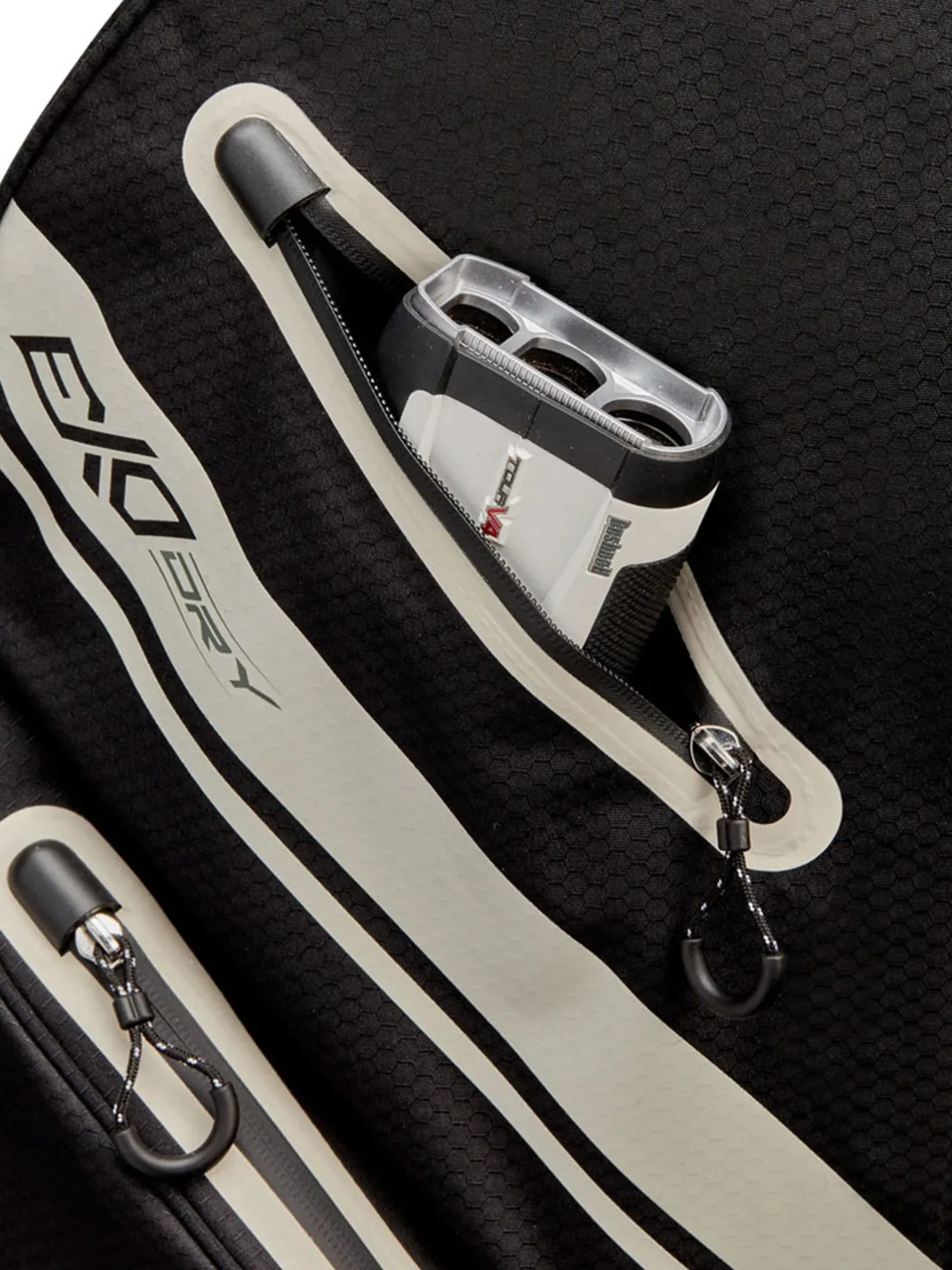 Wilson Staff EXO Dry Cart Bag