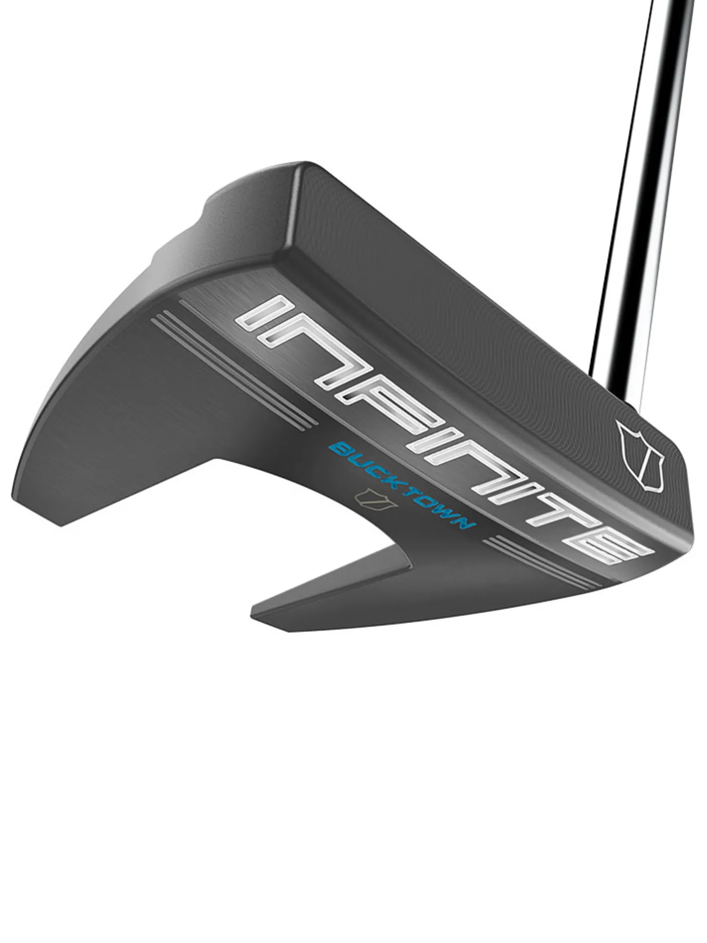 Women Wilson Staff Infinite Womens Bucktown Putter 2024