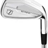 Wilson Staff Model CB 2024 Irons - Steel Shaft