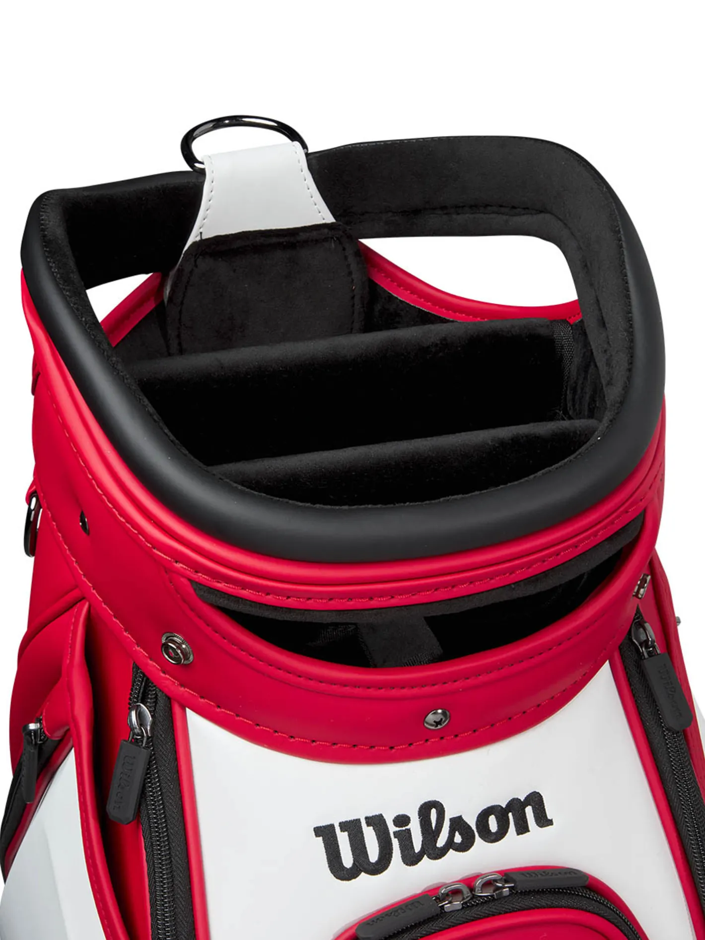 Wilson Tour Staff Bag