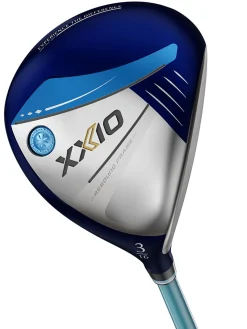 Women XXIO 13 Fairway Wood - Womens