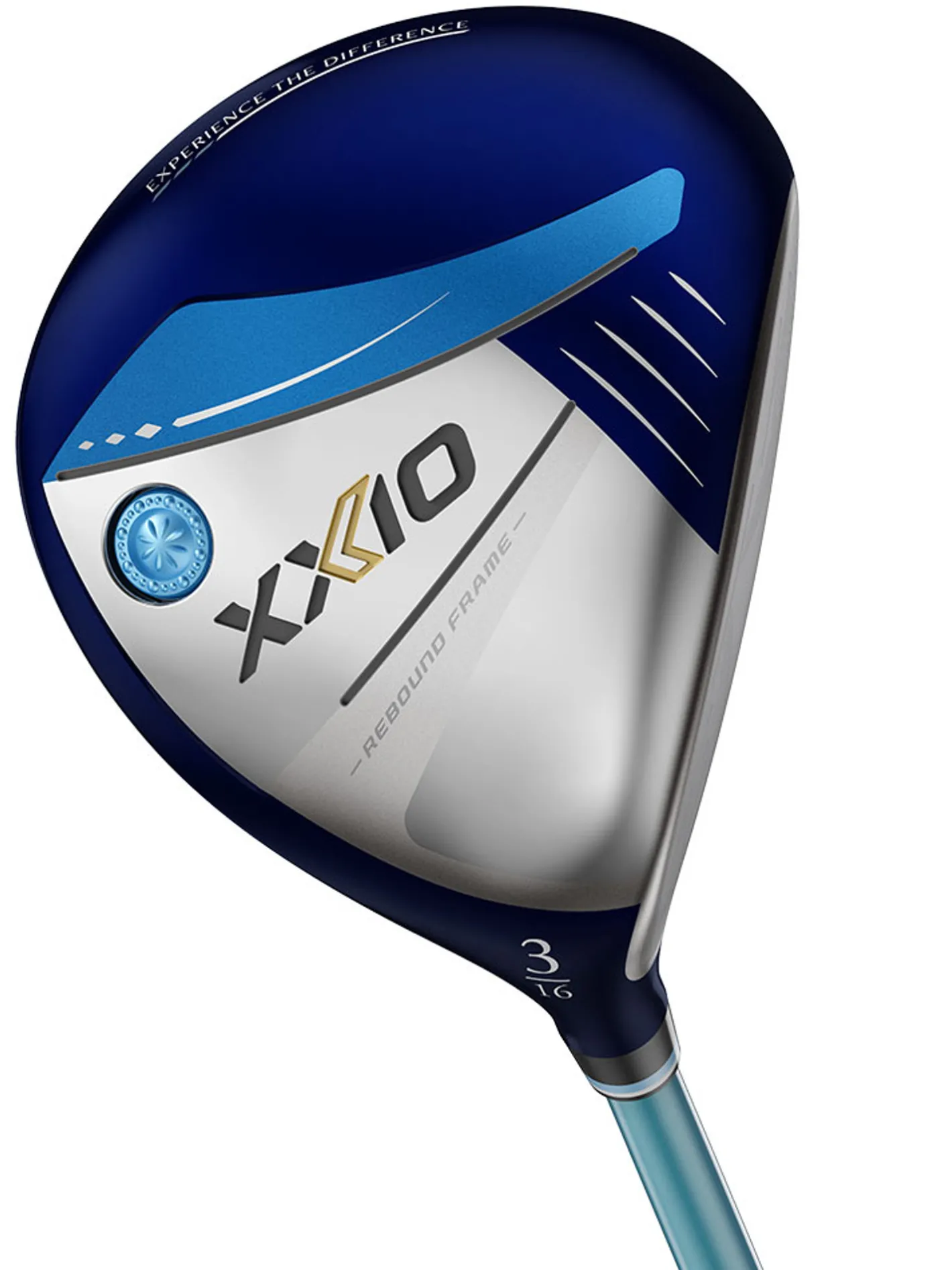 Women XXIO 13 Fairway Wood - Womens