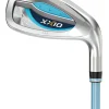 Women XXIO 13 Iron - Womens