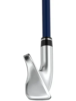 XXIO 13 Irons - Graphite Shaft