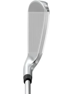 XXIO 13 Irons - Steel Shaft