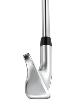 XXIO 13 Irons - Steel Shaft