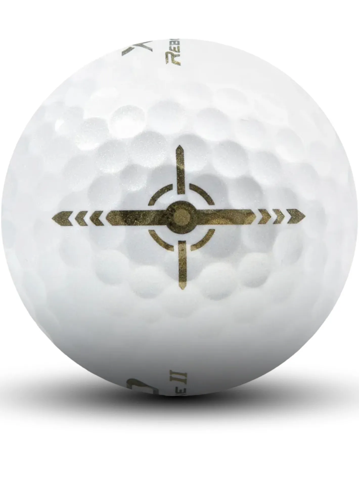 XXIO Rebound Drive II Golf Balls