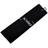 XXIO Tri-Fold Towel - Black
