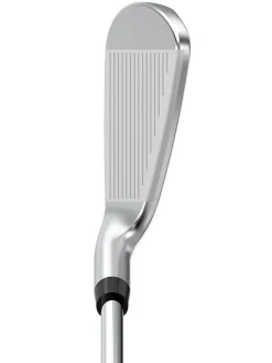 XXIO X 13 Iron - Steel Shaft