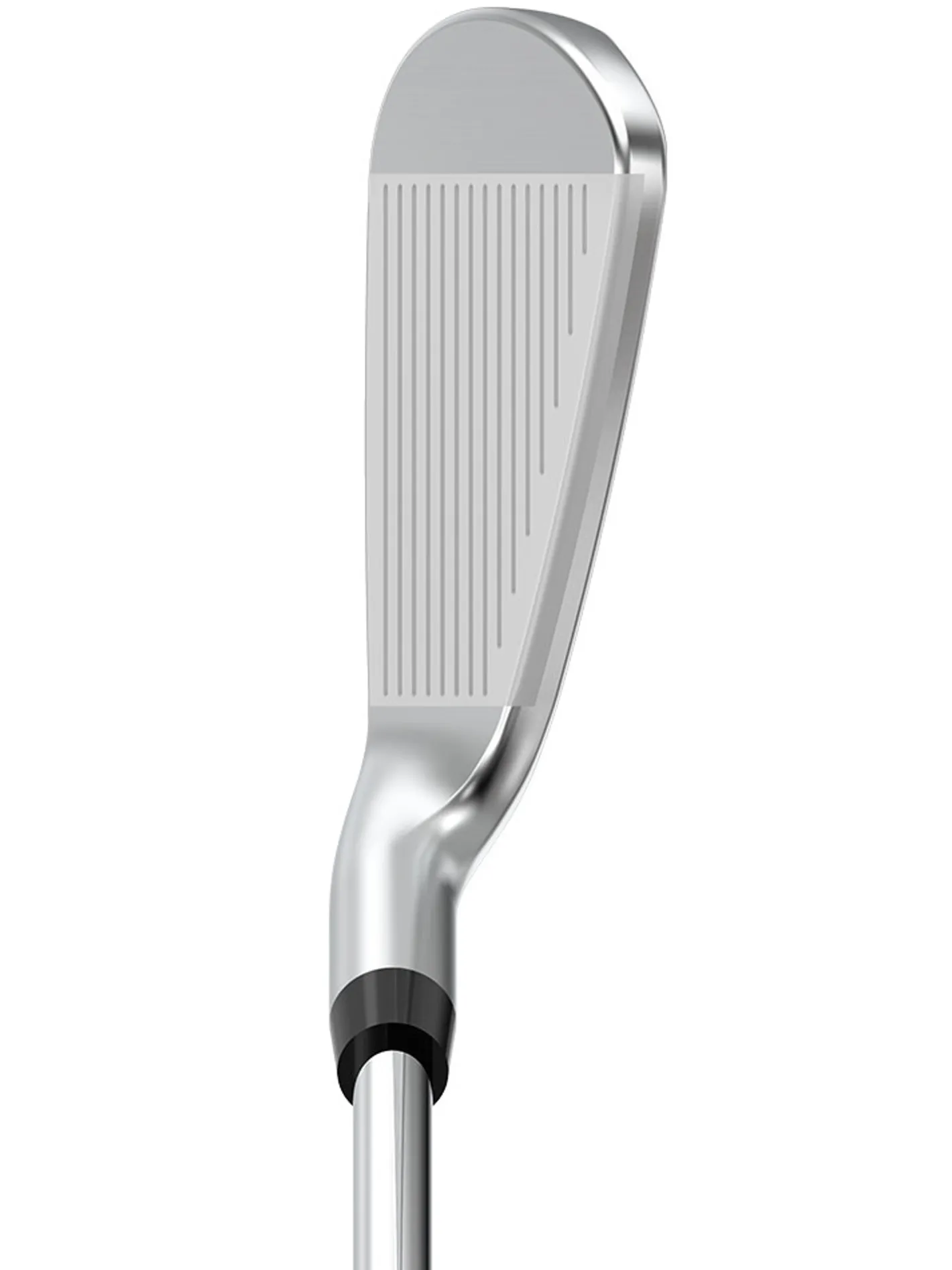 XXIO X 13 Iron - Steel Shaft