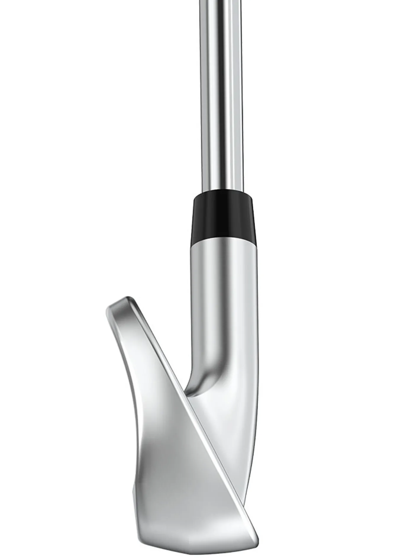 XXIO X 13 Iron - Steel Shaft