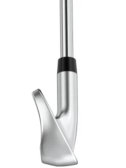 XXIO X 13 Irons - Steel Shaft