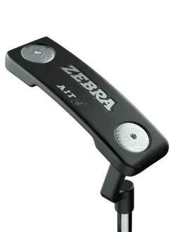 Zebra AIT4 Putter