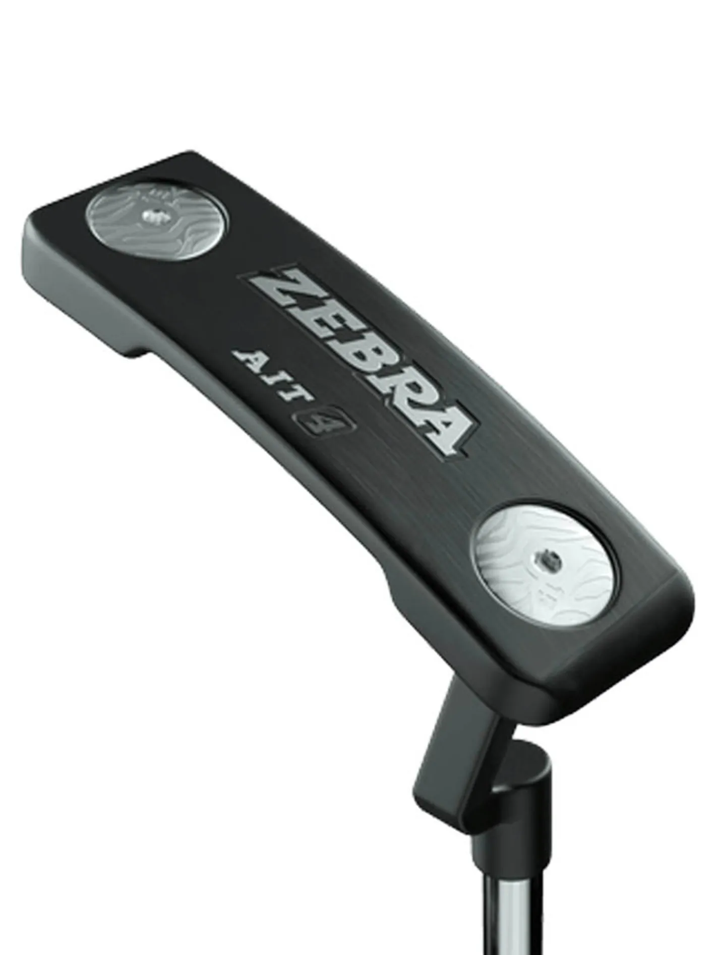 Zebra AIT4 Putter