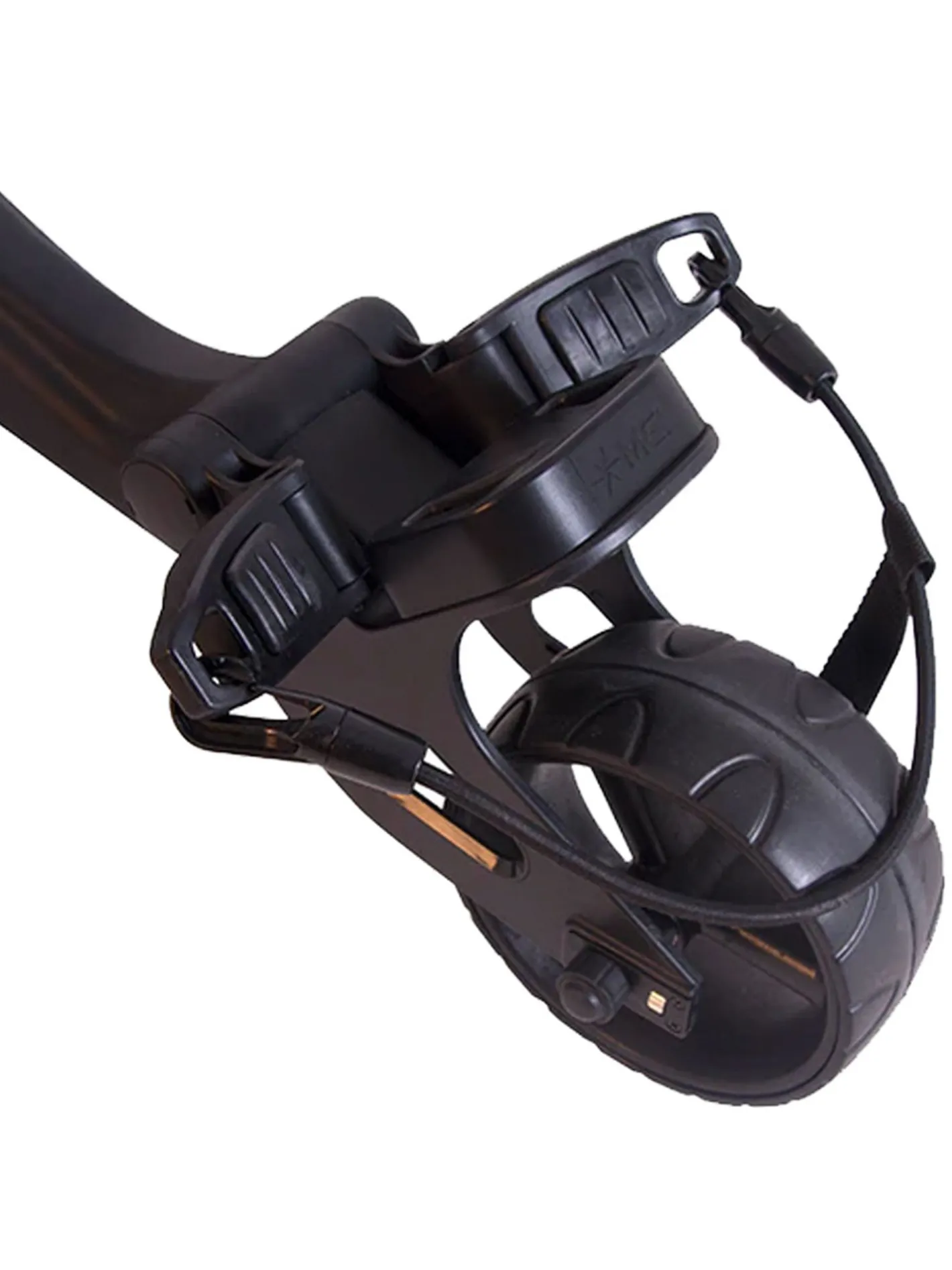 MGI Zip X1 Bag Block Support